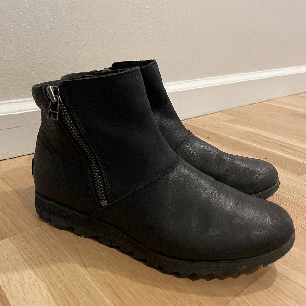 Women’s Boots